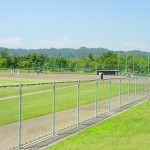 第2野球場